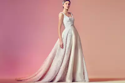Maristani London Bespoke