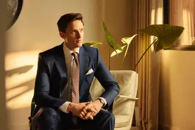 Tailoring by Huntsman