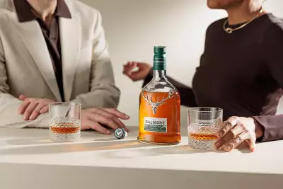 The Dalmore Luminary No.3 - 2025 Edition
