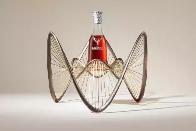 The Dalmore Luminary No.3 - 2025 Edition