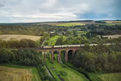British Pullman