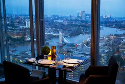 The view from TĪNG