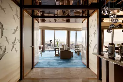 Westminster Suite
