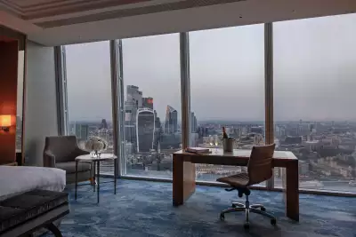 Premier Room