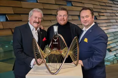 The Dalmore Luminary Series No 3 The Rare