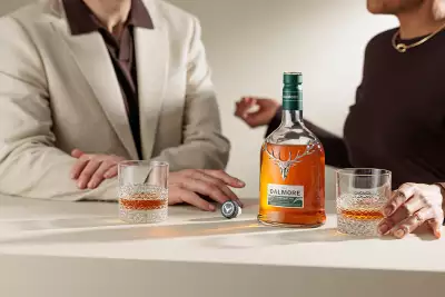 The Dalmore Luminary Series No 3 'The Collectible'