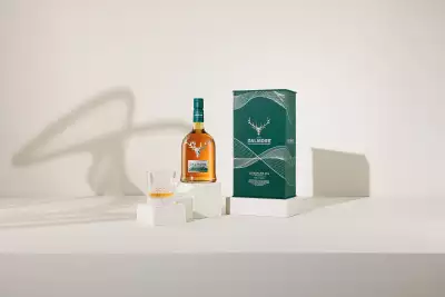 The Dalmore Luminary Series No 3 'The Collectible'
