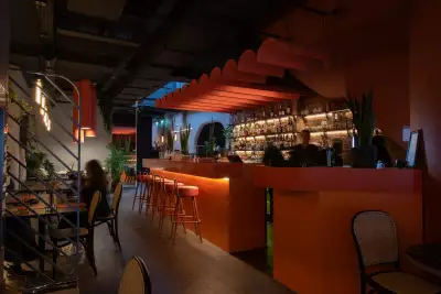 Bennie Restaurant
