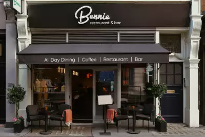 Bennie Restaurant
