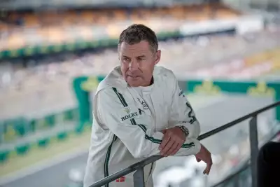 Tom Kristensen