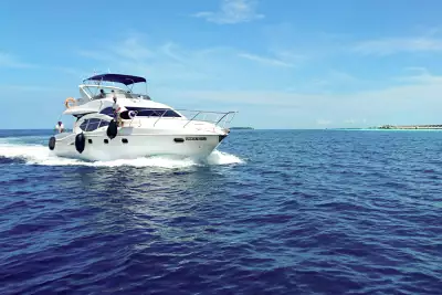 Motoryacht