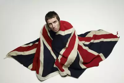 Liam Gallagher