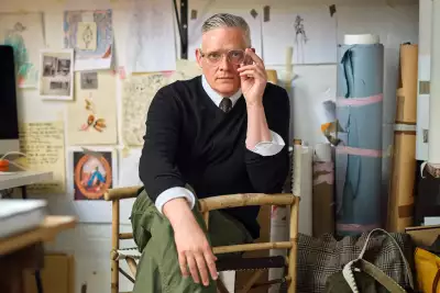 Giles Deacon
