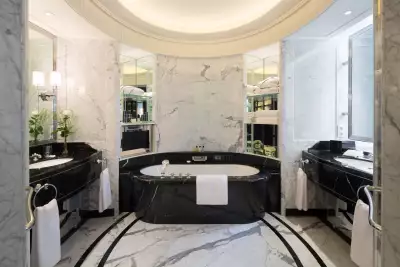 The Peninsula Paris