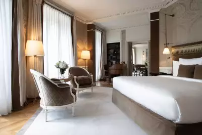 La R&eacute;serve Paris