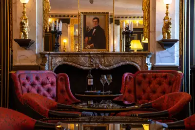 La R&eacute;serve Paris