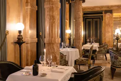 La R&eacute;serve Paris