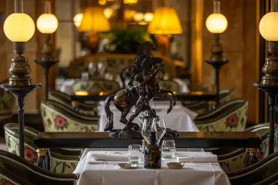 La R&eacute;serve Paris