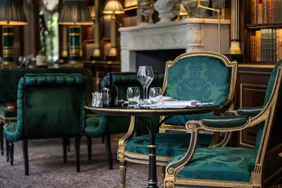 La R&eacute;serve Paris