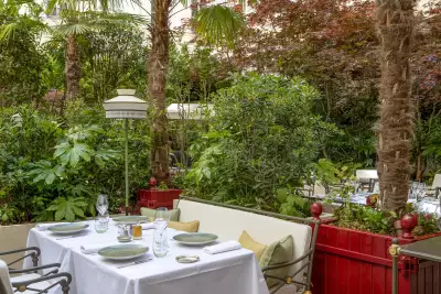 La R&eacute;serve Paris