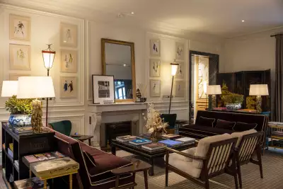 JK Place Paris