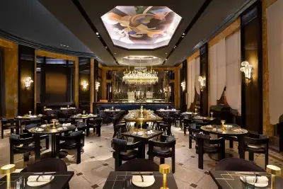 Prince de Galles hotel