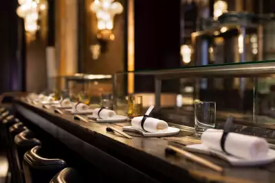 Prince de Galles hotel
