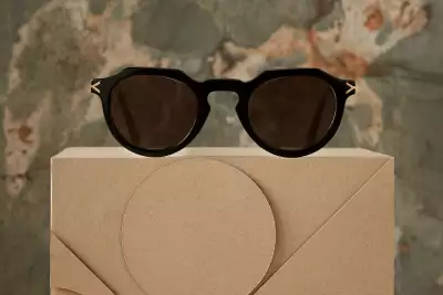 Yoovy Holker eyewear