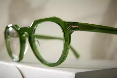 Yoovy eyewear