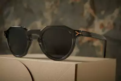 Yoovy eyewear