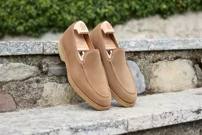 Crockett & Jones