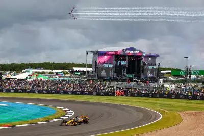 Silverstone Circuit