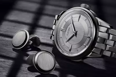 Biver Carillon Tourbillon Signature Series