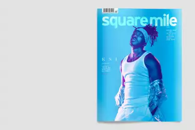 KSI for Square Mile