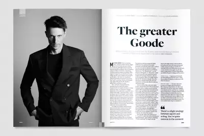 Matthew Goode