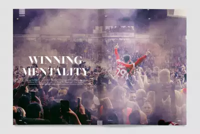 Passion, pride and poop: welcome to matchday at Wrexham