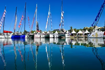 Cannes Yachting Festival