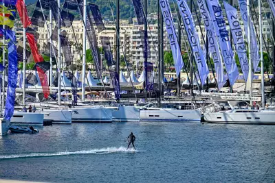 Cannes Yachting Festival
