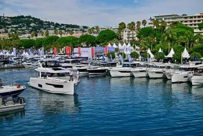 Cannes Yachting Festival
