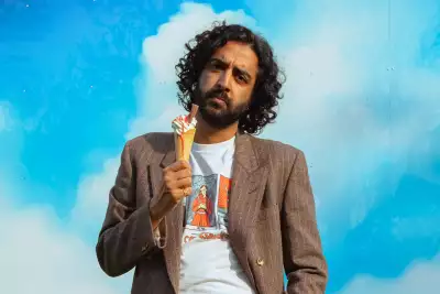 Rajiv Karia