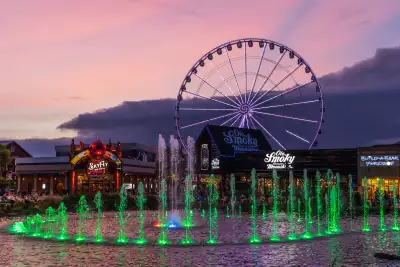 Pigeon Forge