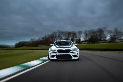 Goodwood x DTO Motorsport
