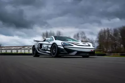 Goodwood x DTO Motorsport
