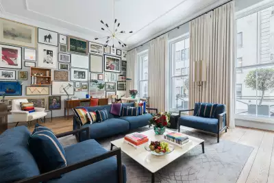 Brown's Hotel rooms