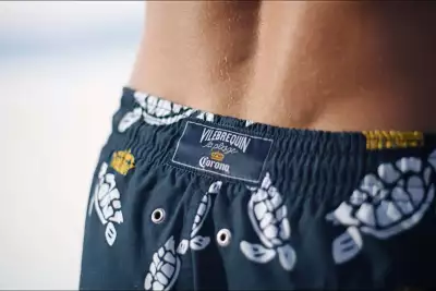 Corona x Vilbrequin La Plage