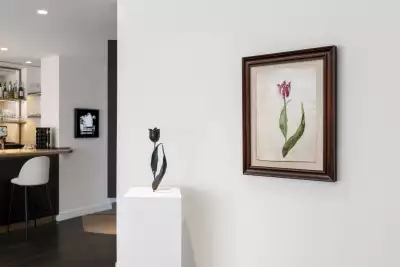 Vacheron Constantin Presents A Specially Curated Presentation By Renowned Artist Duo Rob And Nick Carter At Club 1755