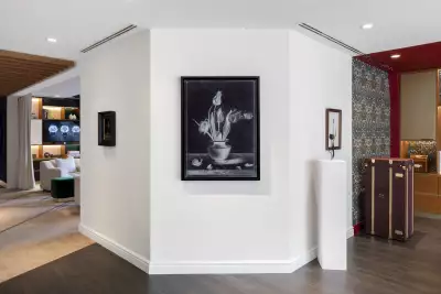 Vacheron Constantin Presents A Specially Curated Presentation By Renowned Artist Duo Rob And Nick Carter At Club 1755