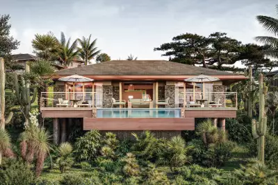 Cabot Saint Lucia's latest residences, The Casitas, have just launched