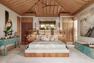 Cabot Saint Lucia's latest residences, The Casitas, have just launched