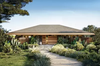 Cabot Saint Lucia's latest residences, The Casitas, have just launched